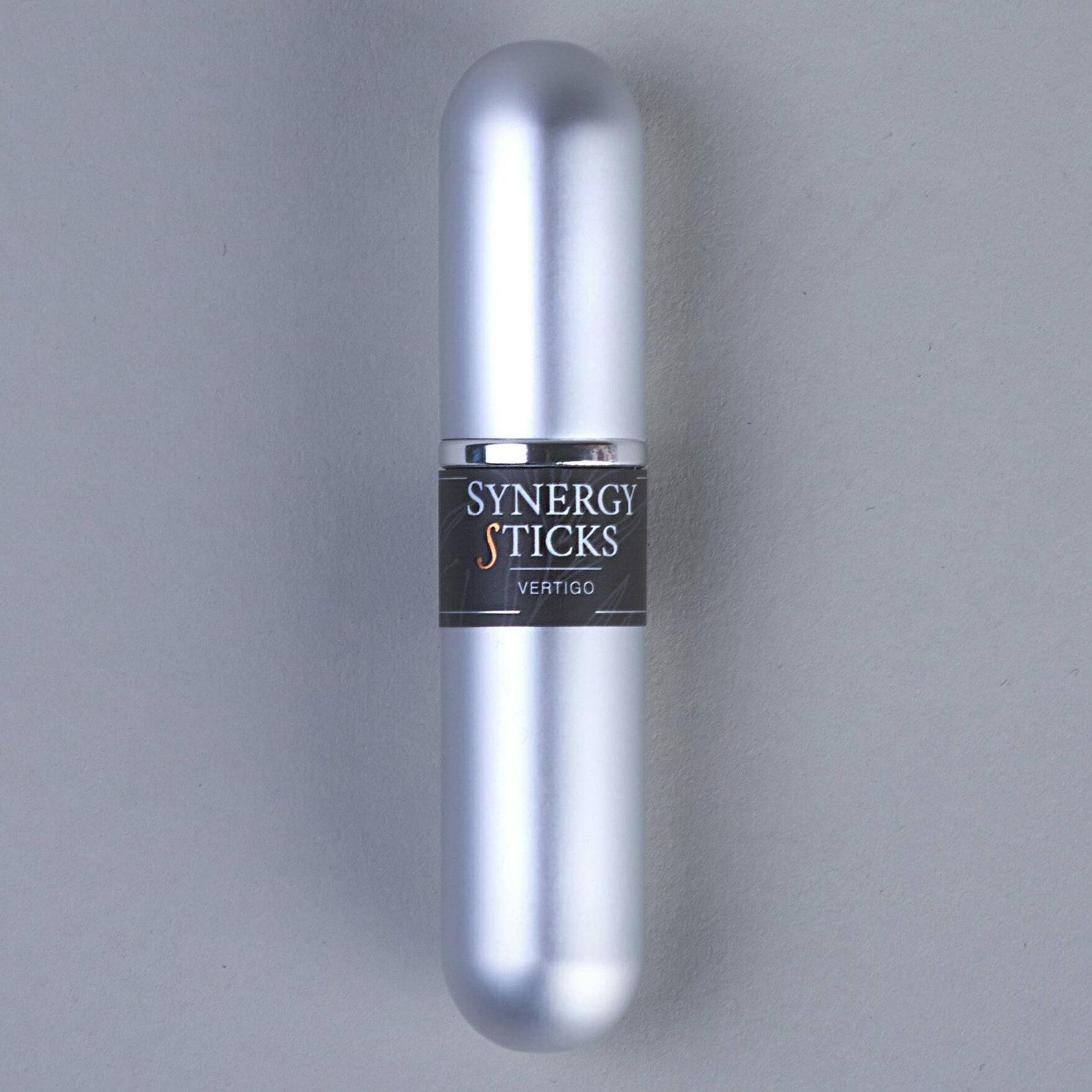 Vertigo Dizzy off Balance Balancing Meniere's Disease Aromatherapy