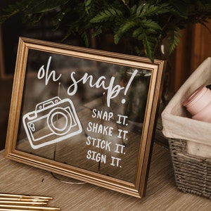 Custom Acrylic Wedding Signs // Custom Wedding Menus, Custom Wedding Seating Chart, Custom Welcome Signs, Custom Table Numbers, and More