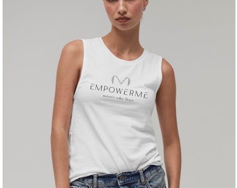 Empowerme Tank Top