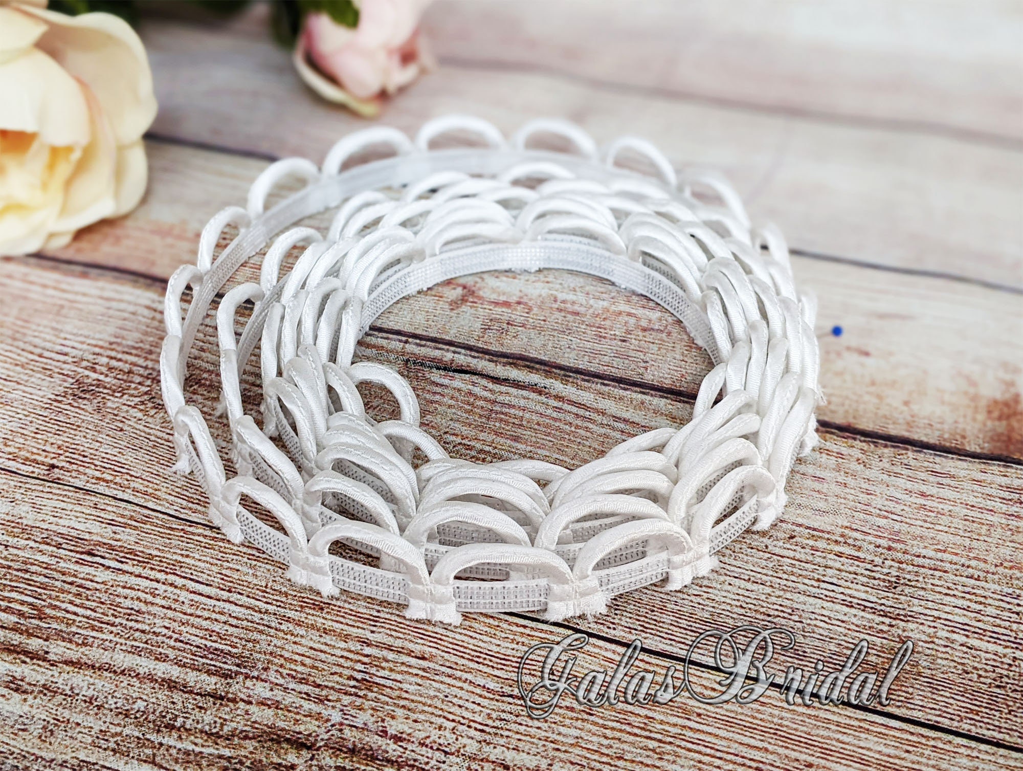 corset loops for wedding dress Amazon.com: FREEBLOSS 10 Yards Corset Loops Corset Lacing Women's Wedding Dress Corset Kit Cotton Corset String Replacement Corset Lacing Ribbon for Prom Form Dress