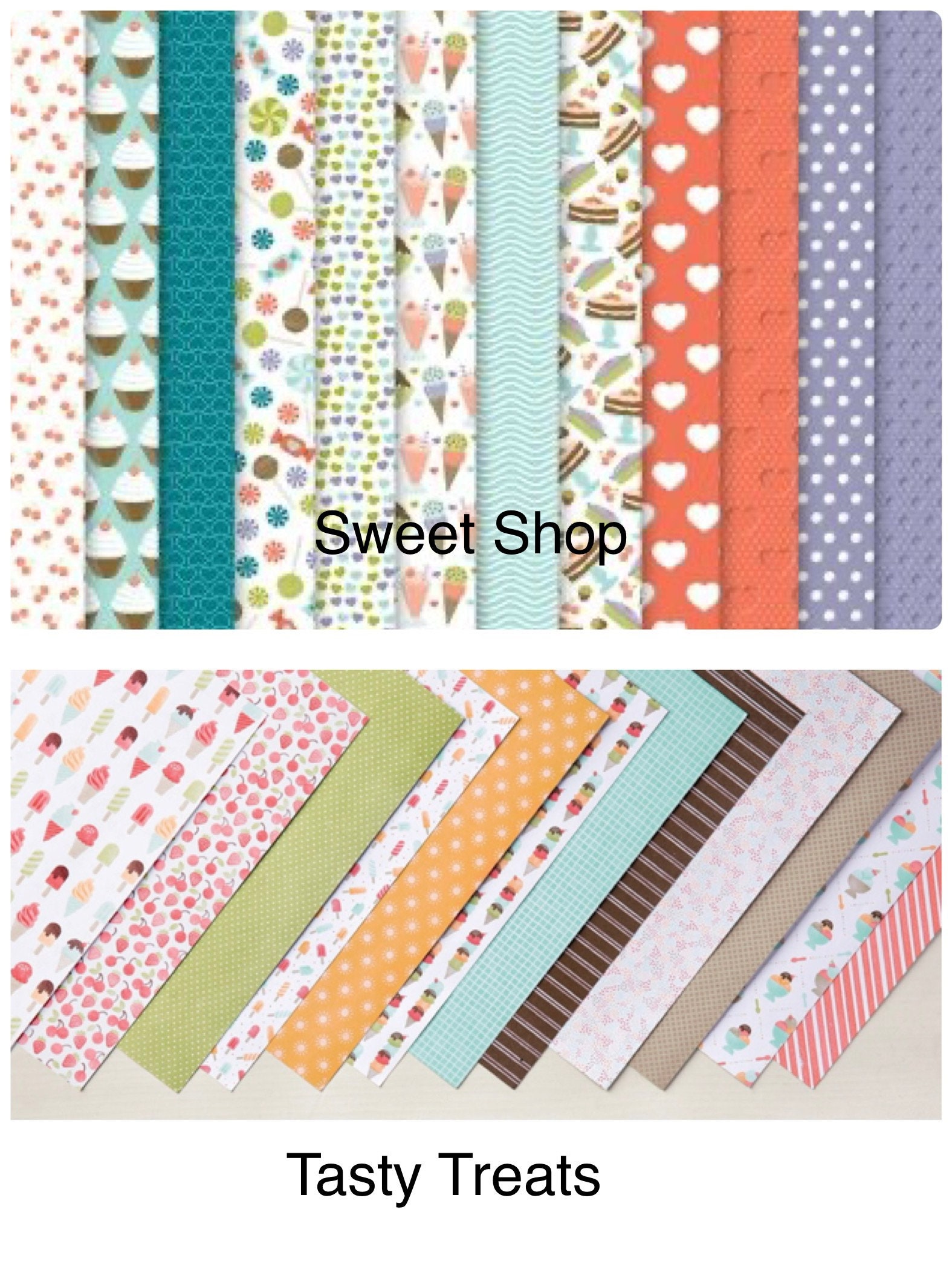 Brand New! Stampin'up! Retired Designer Series Paper 12"x12" Full Pack ...
