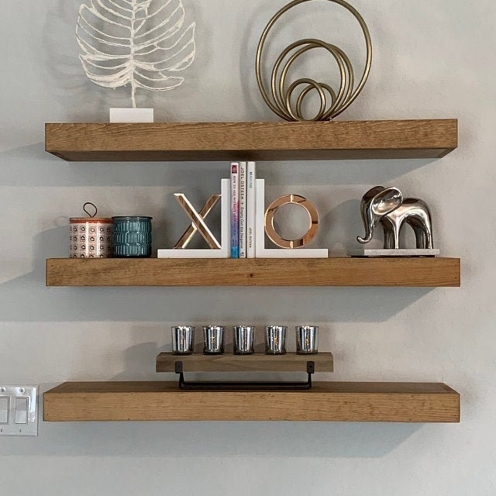 Floating Shelves 12 Inch Depth lead Time 14 Weeks Etsy