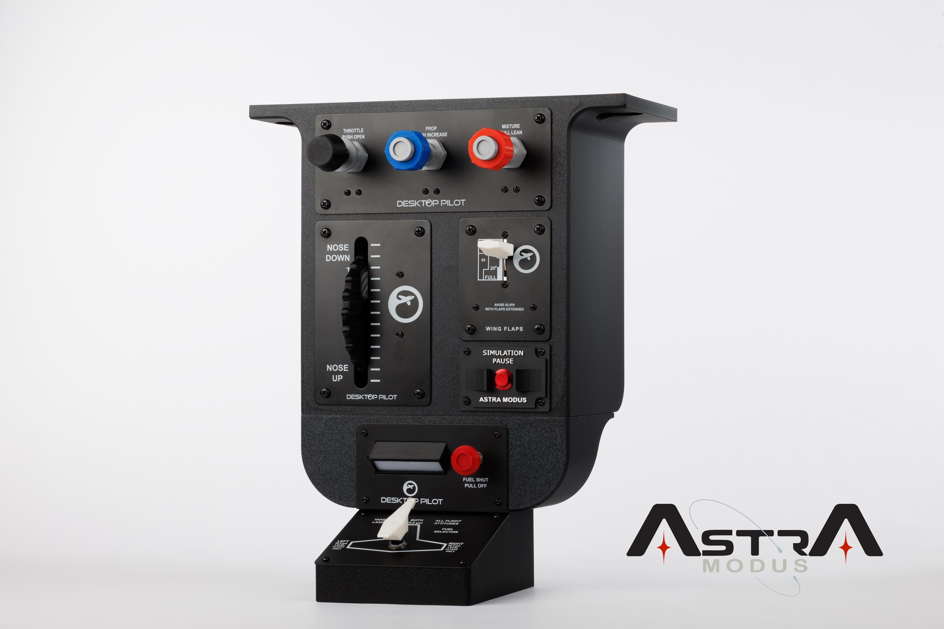 Flight sim panel - Etsy 日本