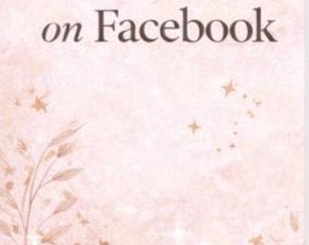 Facebook Monetization Blueprint