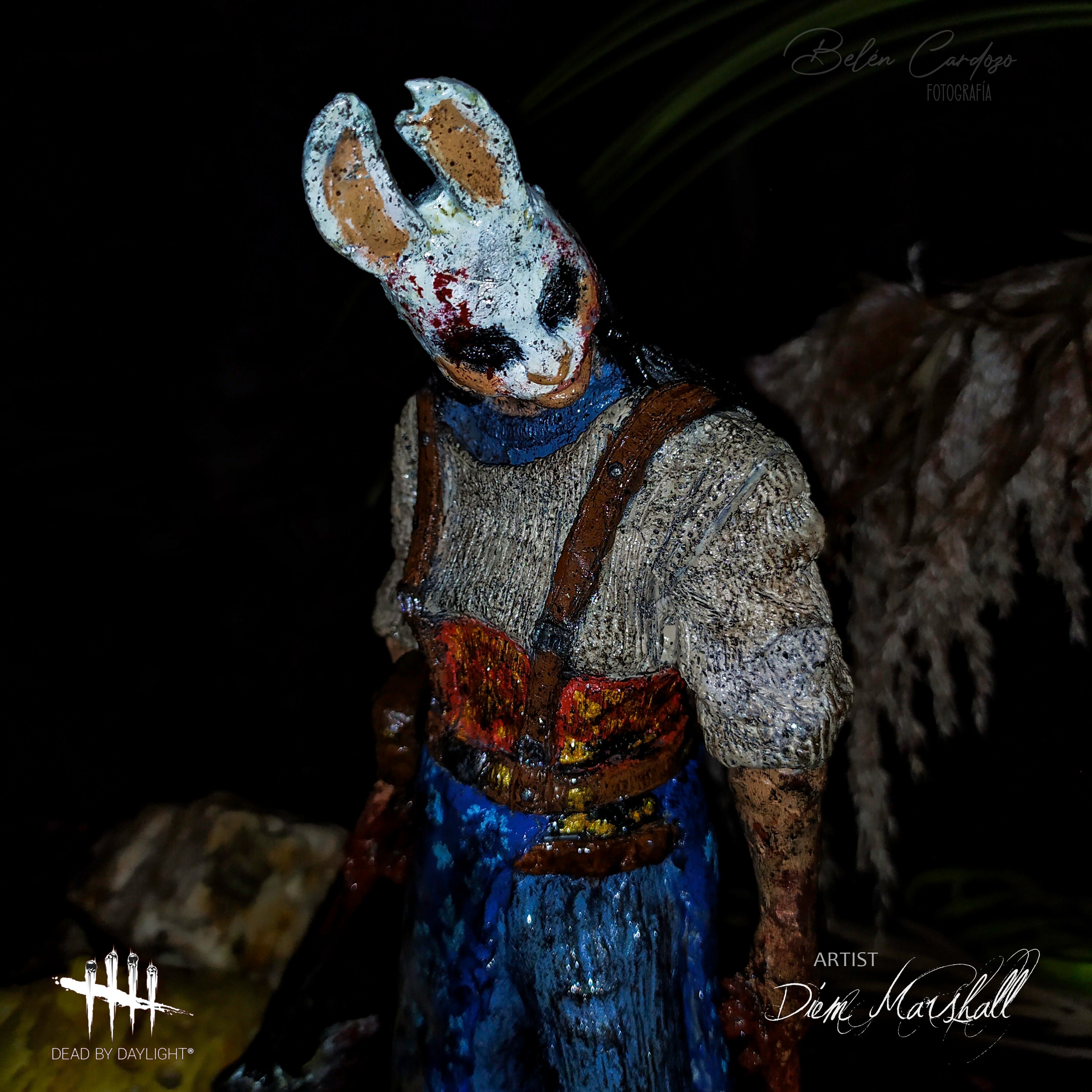 Dbd Cosplay Etsy Dbd Cosplay Etsy