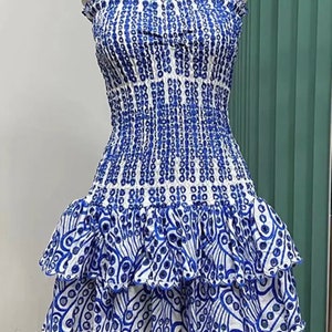 Robe italienne Etsy France