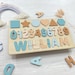 see more listings in the Puzzle for Baby section