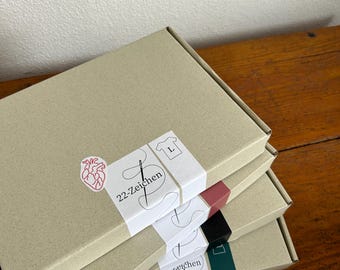 Kit de broderie de t-shirt DIY