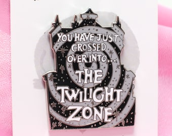Twilight zone | Etsy Pin on ~ Twilight Facts ~