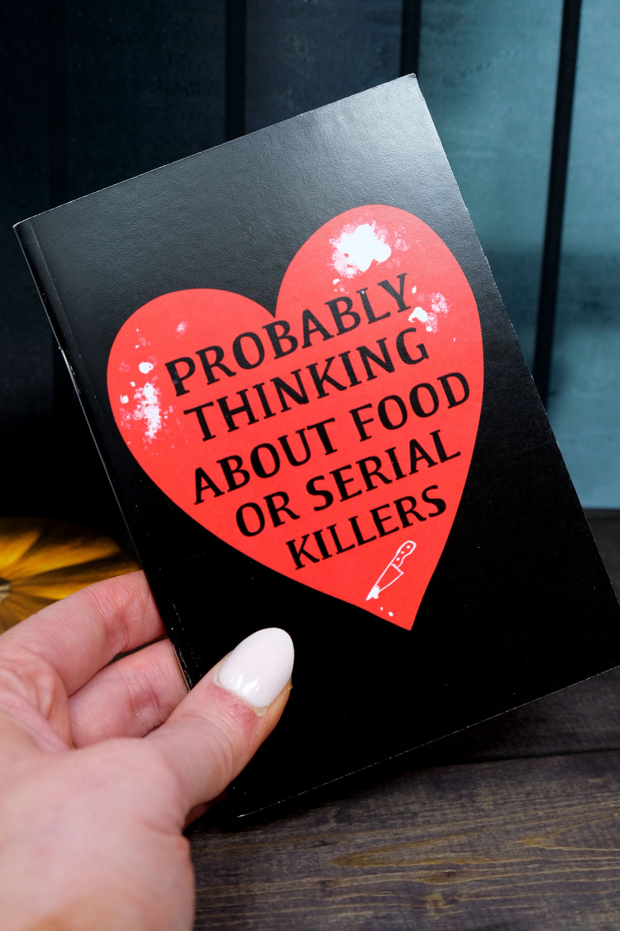 Is This True Crime Fan'S Missing Person Plan Genius Or Crazy? - 1ld0o5n