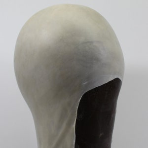 Professional Latex Bald Cap