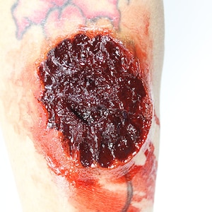 Soul Food Zombie Bite Water-Melon Appliance Kit