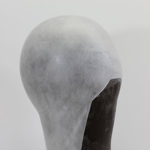 Professional Plastic Bald Cap Acetone Soluble