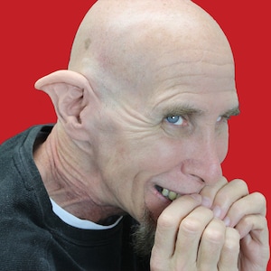 Goblin 'ur Noggin