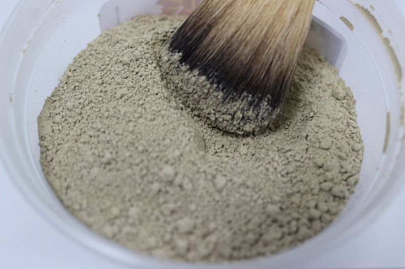 Zombie Dust Theatrical Dirt Etsy