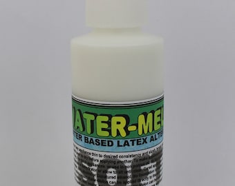 Water-Melon Liquid Regular or Soft 1oz, 2oz 4oz