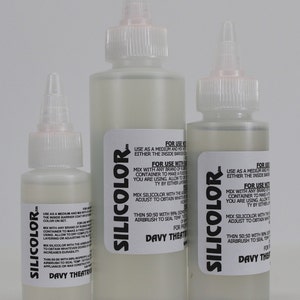 SILICOLOR