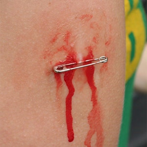 Piercing Scream WaterMelon Appliance Kit (3 piercings)
