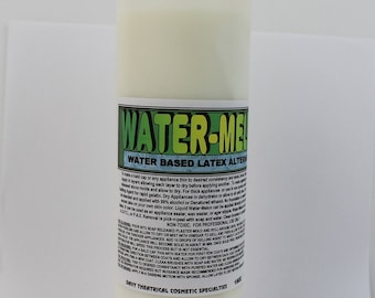 Water-Melon Liquid 16 Unzen Regular oder Soft