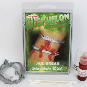 Jailbreak Water-Melon Appliance Kit