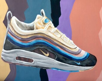 bleached sean wotherspoons