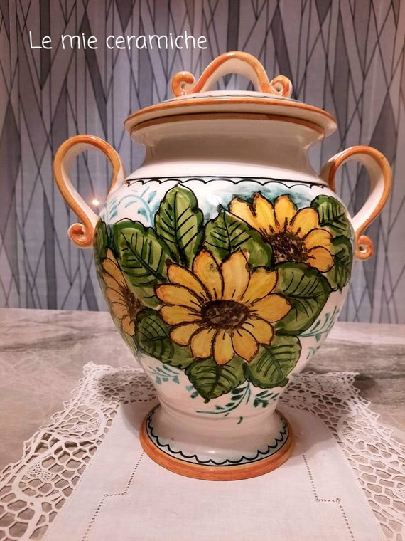 装飾的な陶器製花瓶 Amazon.co.jp: ORFOFE 陶器製装飾花瓶 陶器工芸花立て セラミック製耐