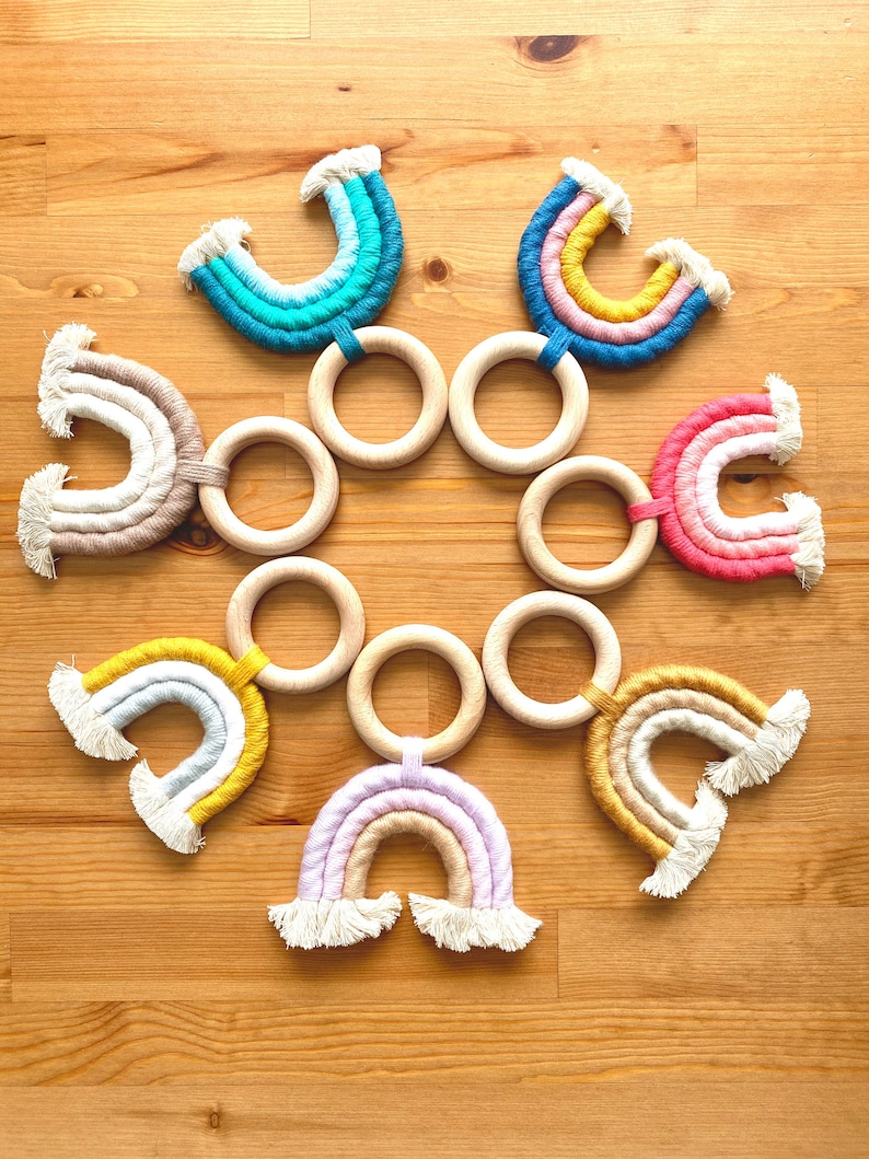 Unique Montessori Gifts for babies