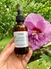 Moon Balance Tincture for Women’s Balance - Potent Hormone Tincture for Menopause Relief, Healthy Cycles,Hot Flashes-Herbal Blend with Vitex 