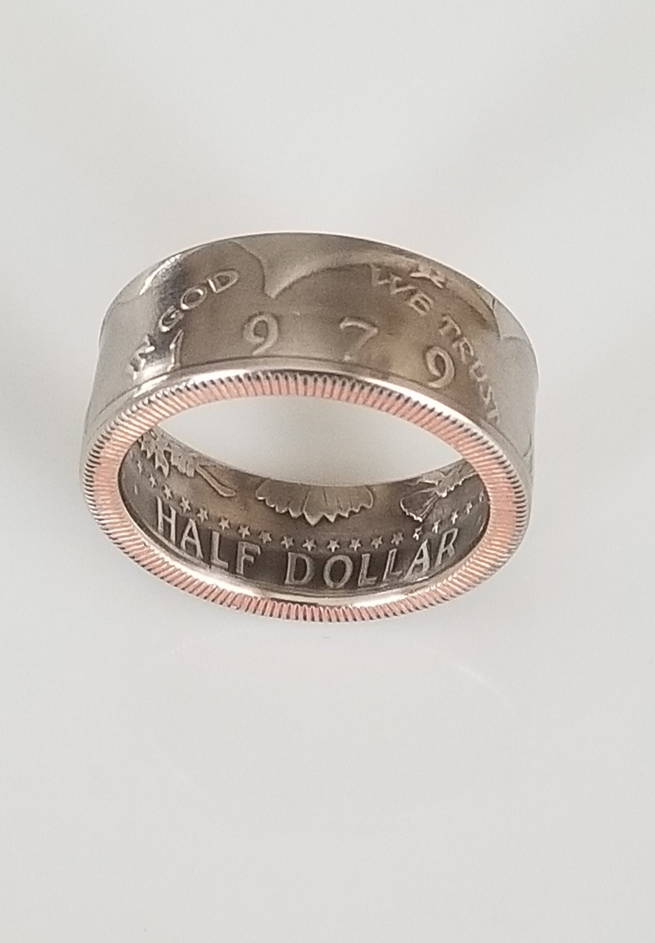 1979 half dollar - Etsy 日本