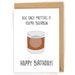 see more listings in the Birthday Card section