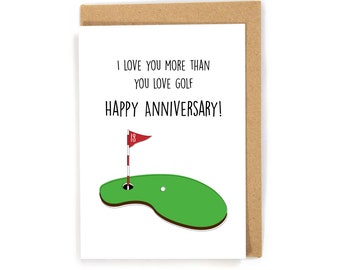 Funny Anniversary Card Etsy
