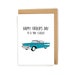 see more listings in the Father's Day Card section