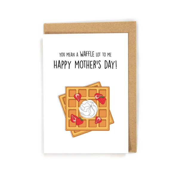 Funny Mothers Day Cards Etsy — free download