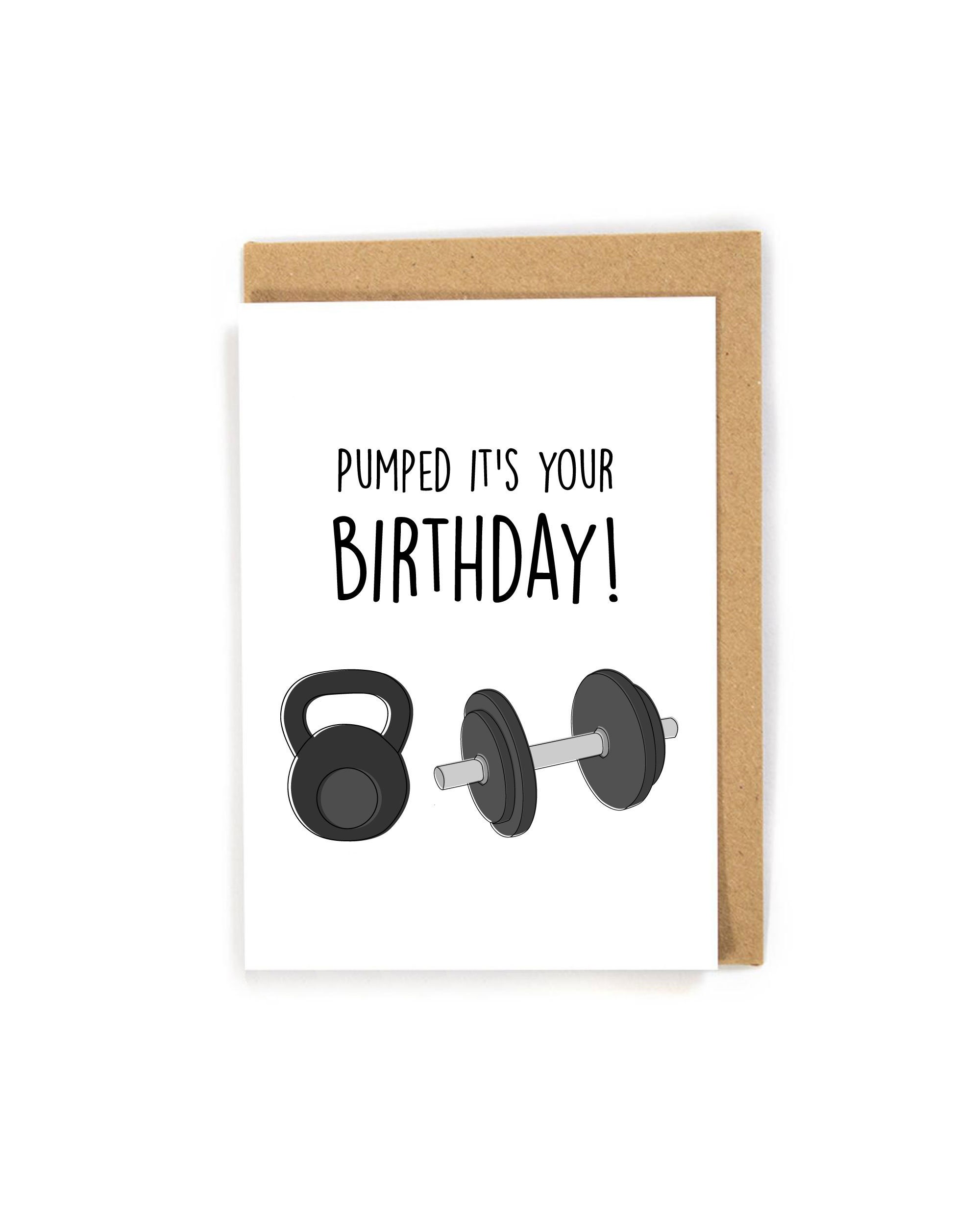 Custom Magazine Cover, Funny Birthday Gifts for Him, Fitness Gifts for Men,  Gift for Gym Rat, Gag Gift for Men Room Decor, Sports Poster 