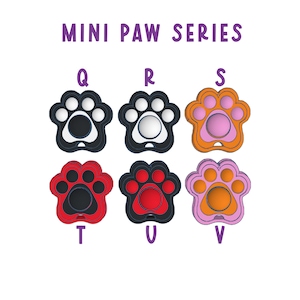 Archivo STL Dog Training Clicker 🐕 ·Diseño de impresión en 3D para