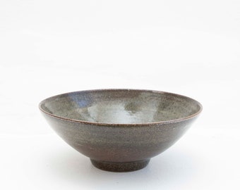 Pasta bowl Ø 24 cm // Cereal bowl // Serving bowl // Bowl // Handmade ceramics // Ceramic dishes // Porcelain // Hand-turned