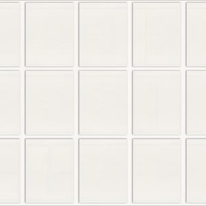 May include: A set of 18 blank lined pages, perfect for note-taking, journaling, or sketching. The pages are white with a subtle grid pattern.