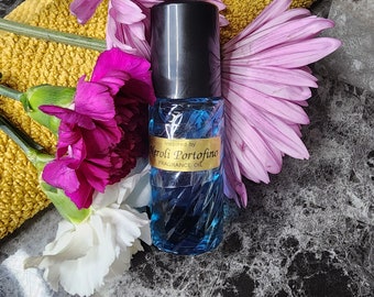 Neroli Portofino Inspired Fragrance Oil