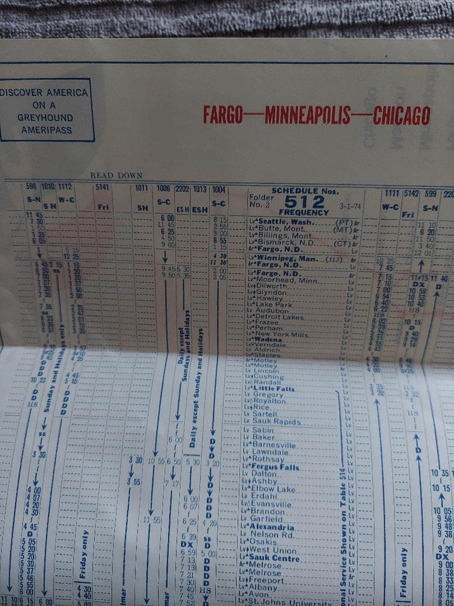 Greyhound Bus Fares And Schedules - kzy8oh2