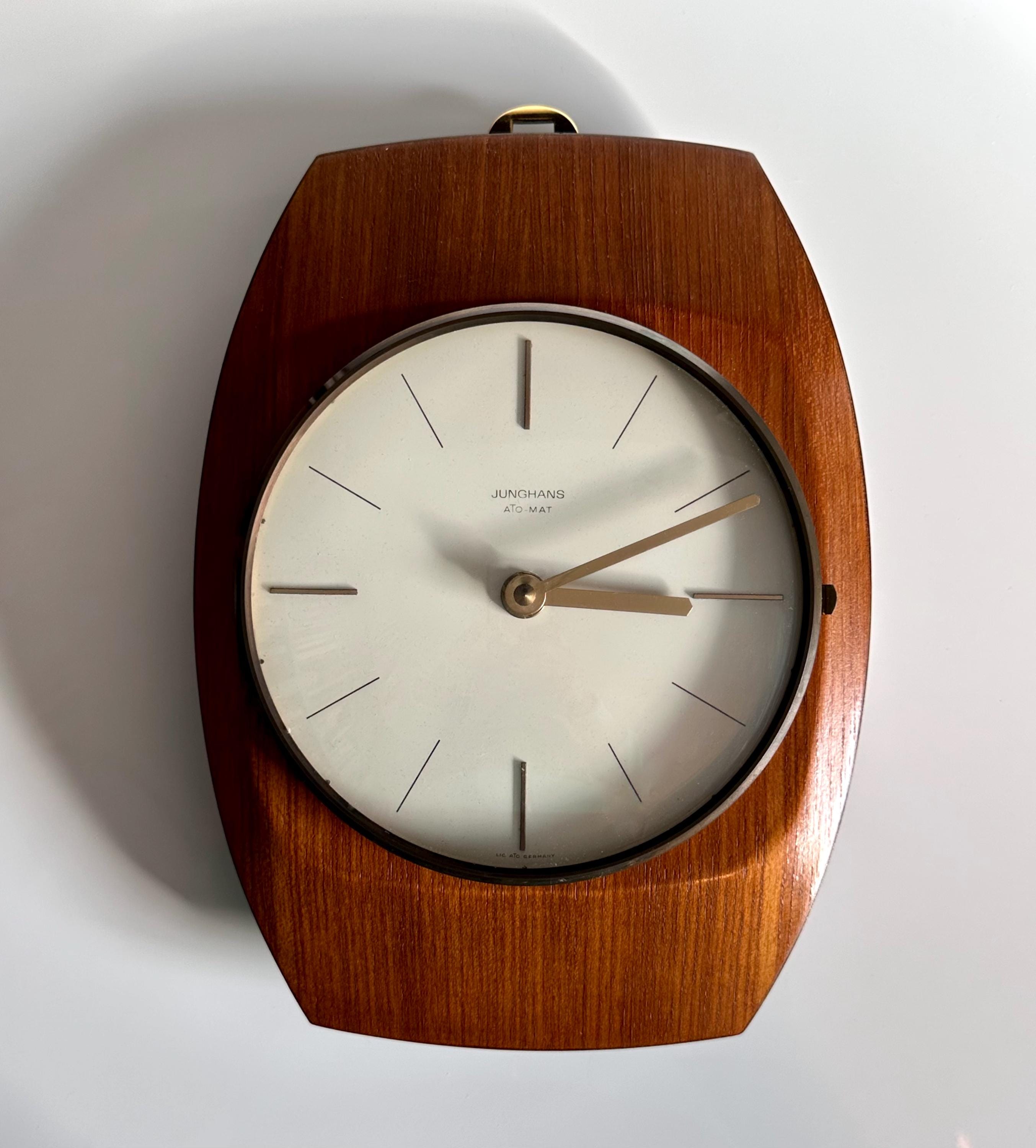 Junghans to Mat - Etsy