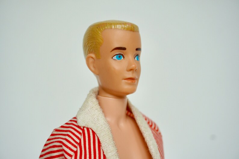 vintage ken doll