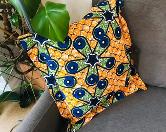 Kimbilio cushion cover