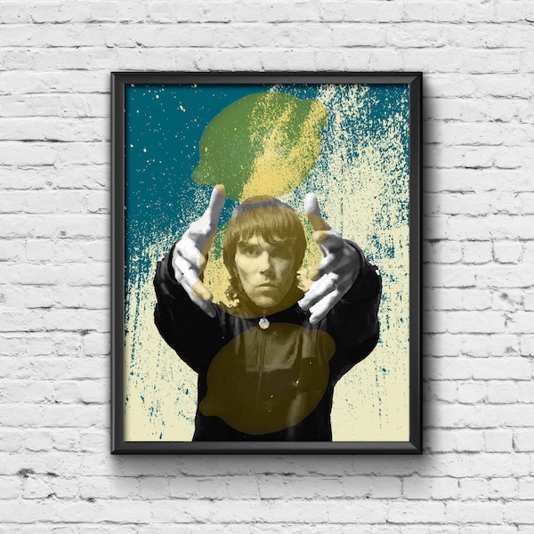 Ian Brown Etsy UK ian-brown-etsy-uk