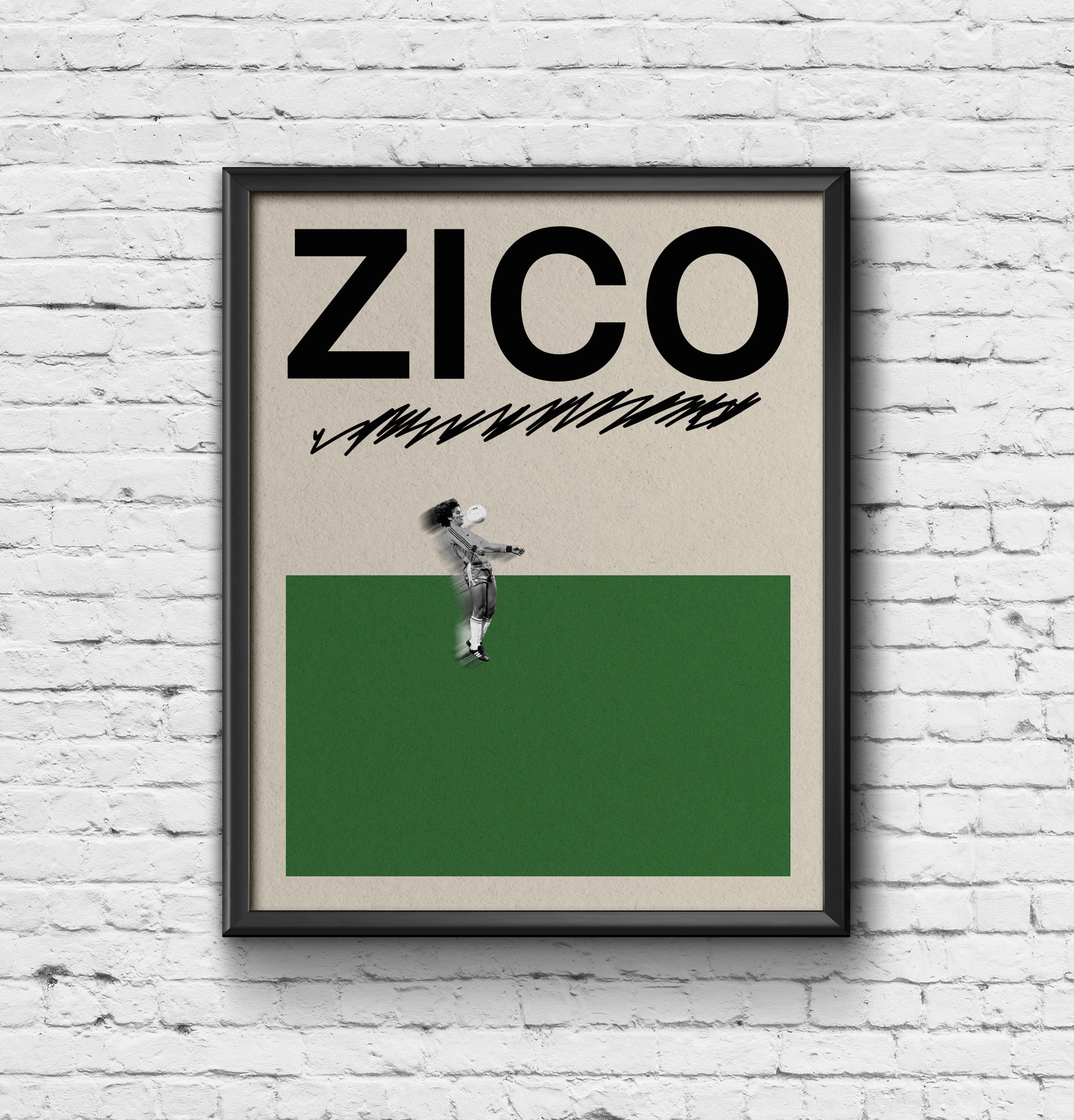 Zico - Etsy Israel