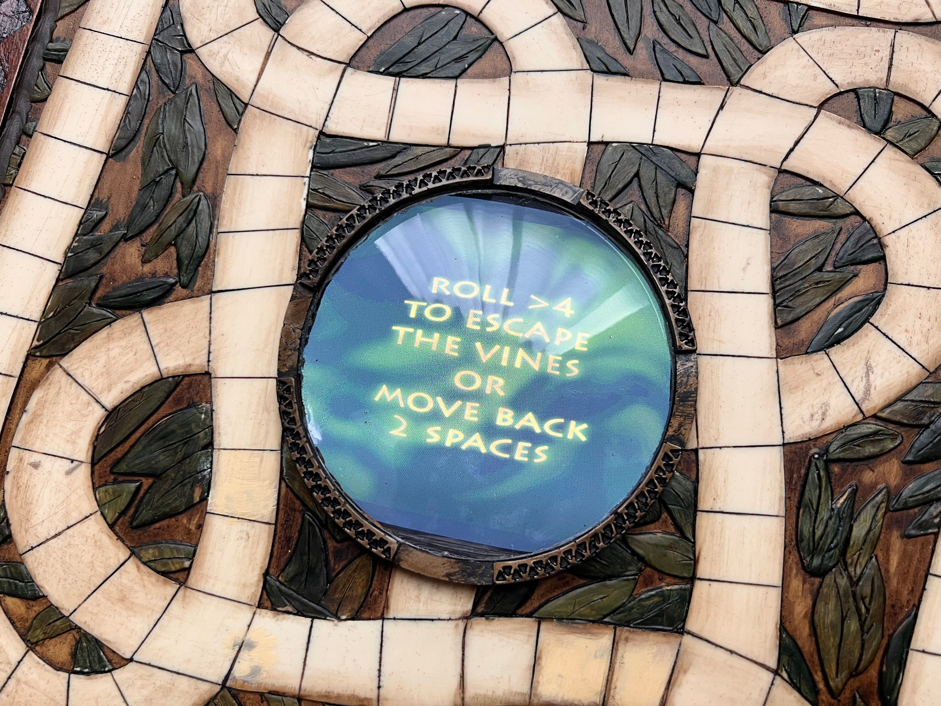 Playable Real Game Jumanji Board Game Collector Edition Etsy Canada