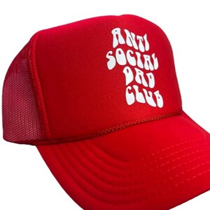 DS Anti Social Social Club the forums Strap Cap Dad Hat ASSC logo CPFM