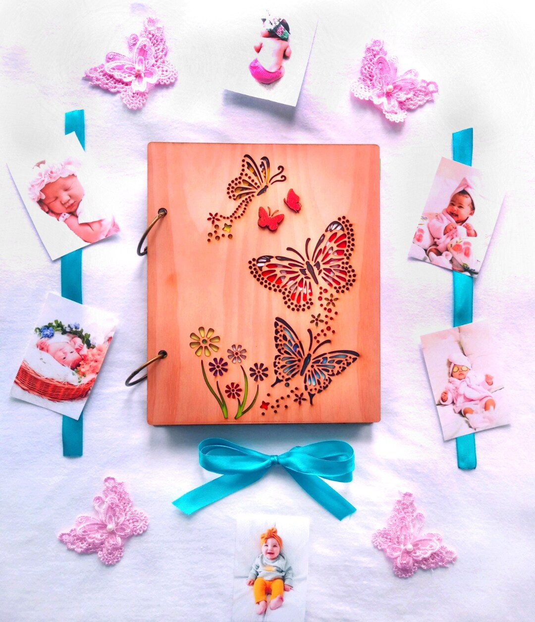 1st Year Baby Memory Book Baby Memory Book First Year Parenting Book