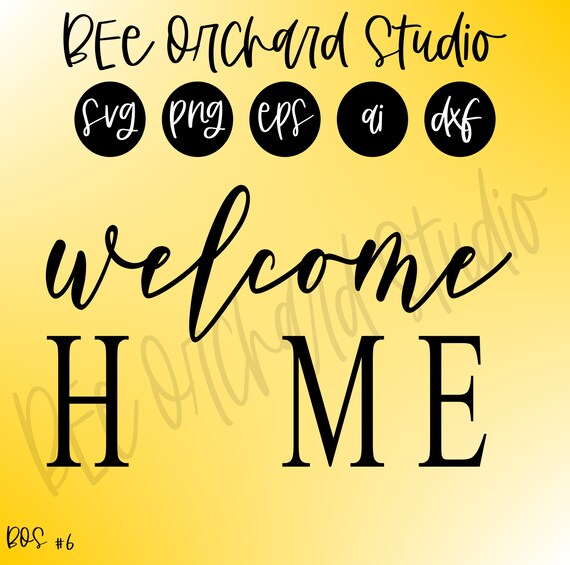 Free Free 343 Interchangeable Home Sign Svg SVG PNG EPS DXF File