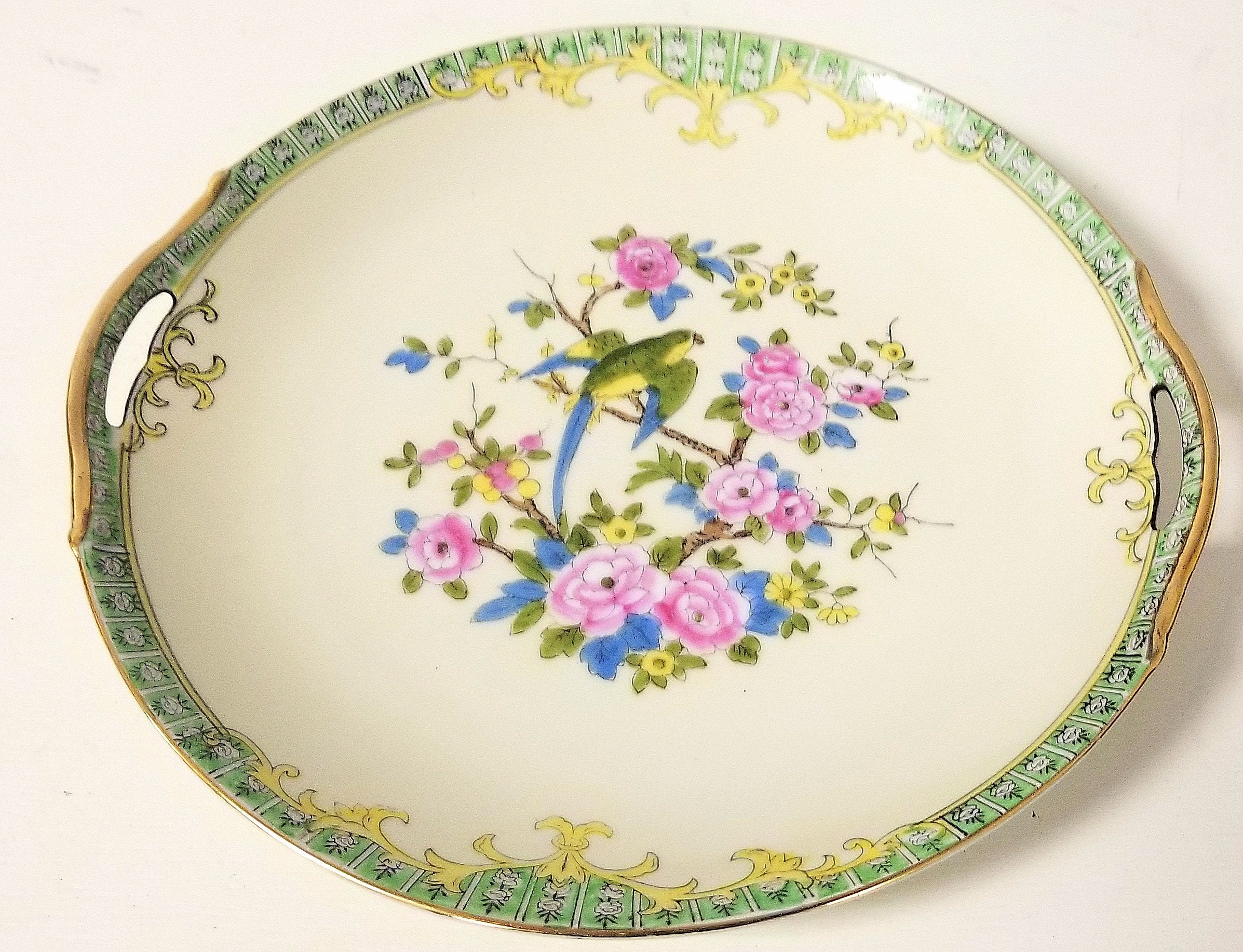 Vintage &collector serving items Etsy