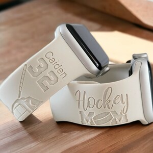 Coach Watch Band Etsy